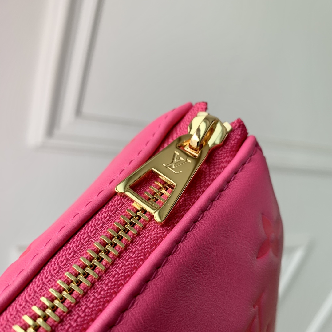 Louis Vuitton Coussin Handbags-26*20*12CM