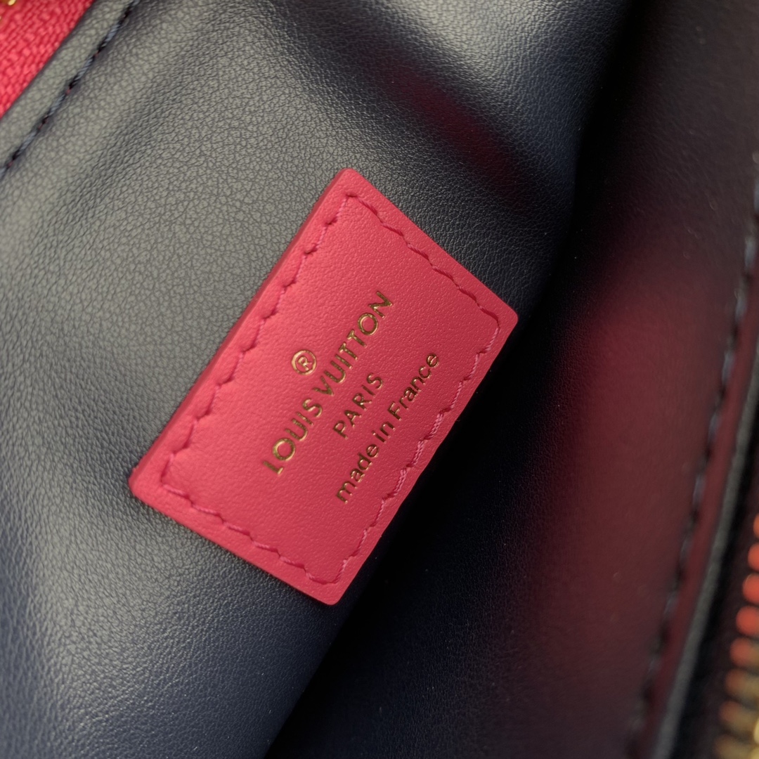 Louis Vuitton Coussin Handbags-26*20*12CM