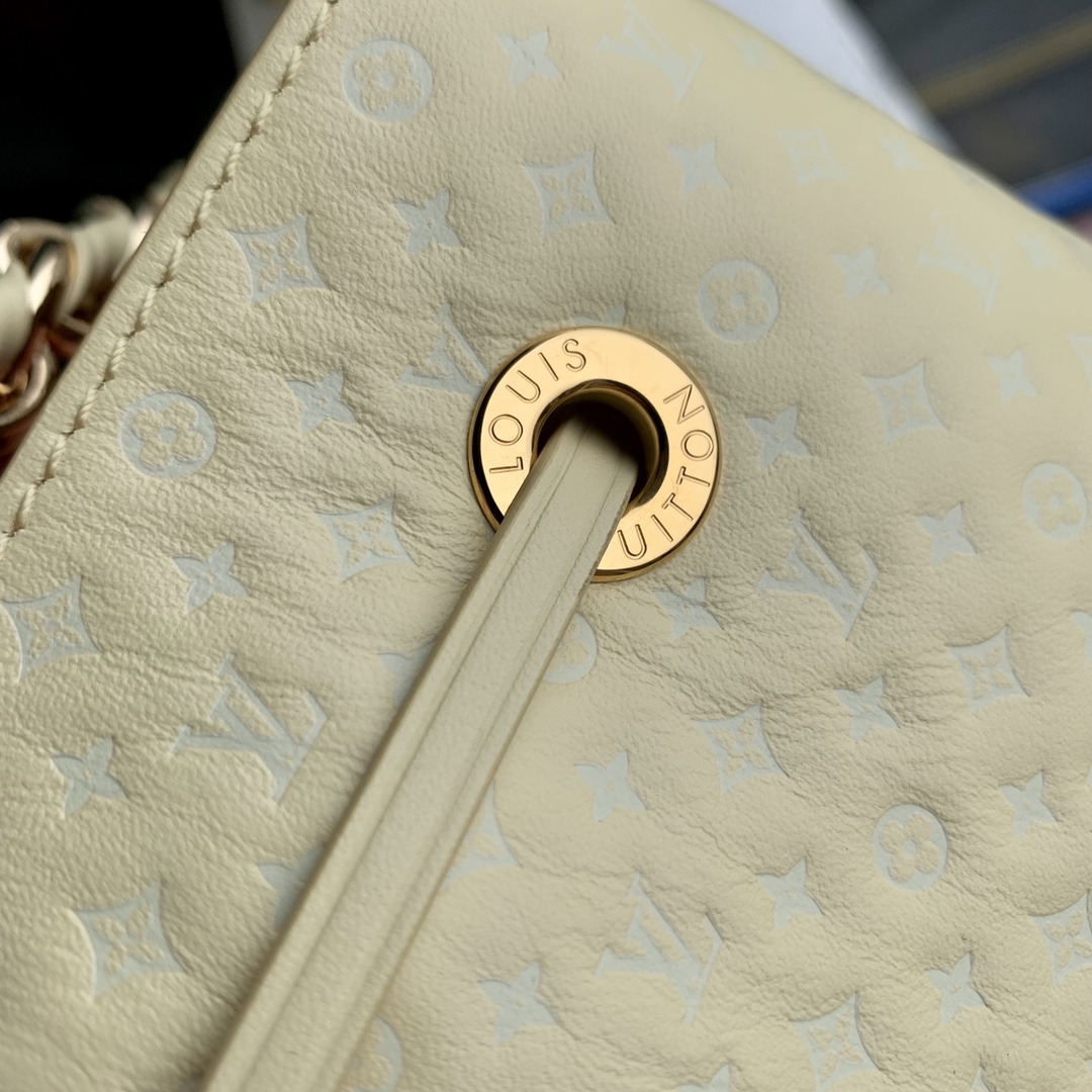 Louis Vuitton M22599 NeoNoe BB Handbag-20*20*13CM