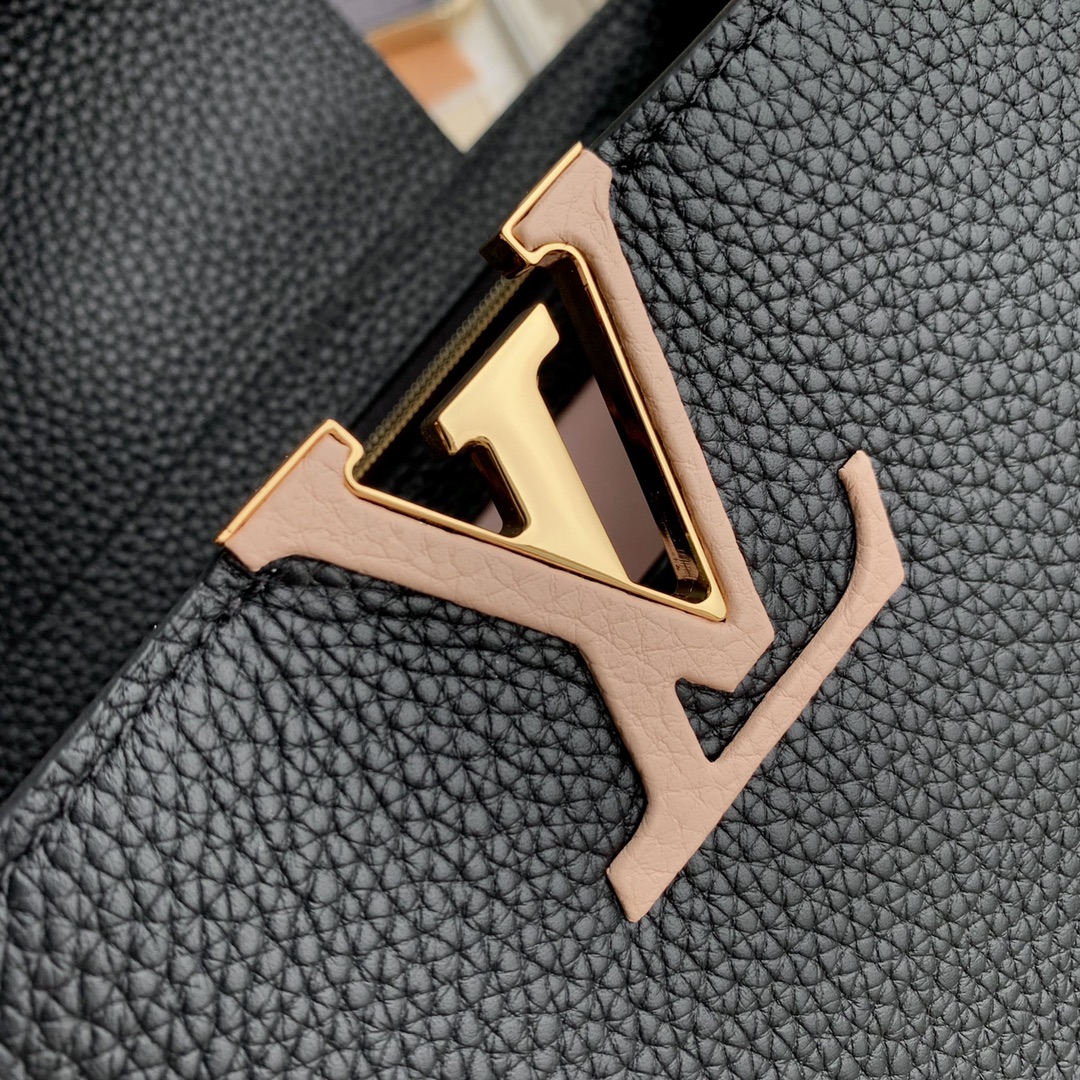 Louis Vuitton Capucines Bag-31.5*20*11CM