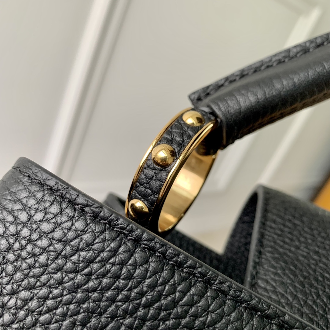 Louis Vuitton Capucines Bag-31.5*20*11CM