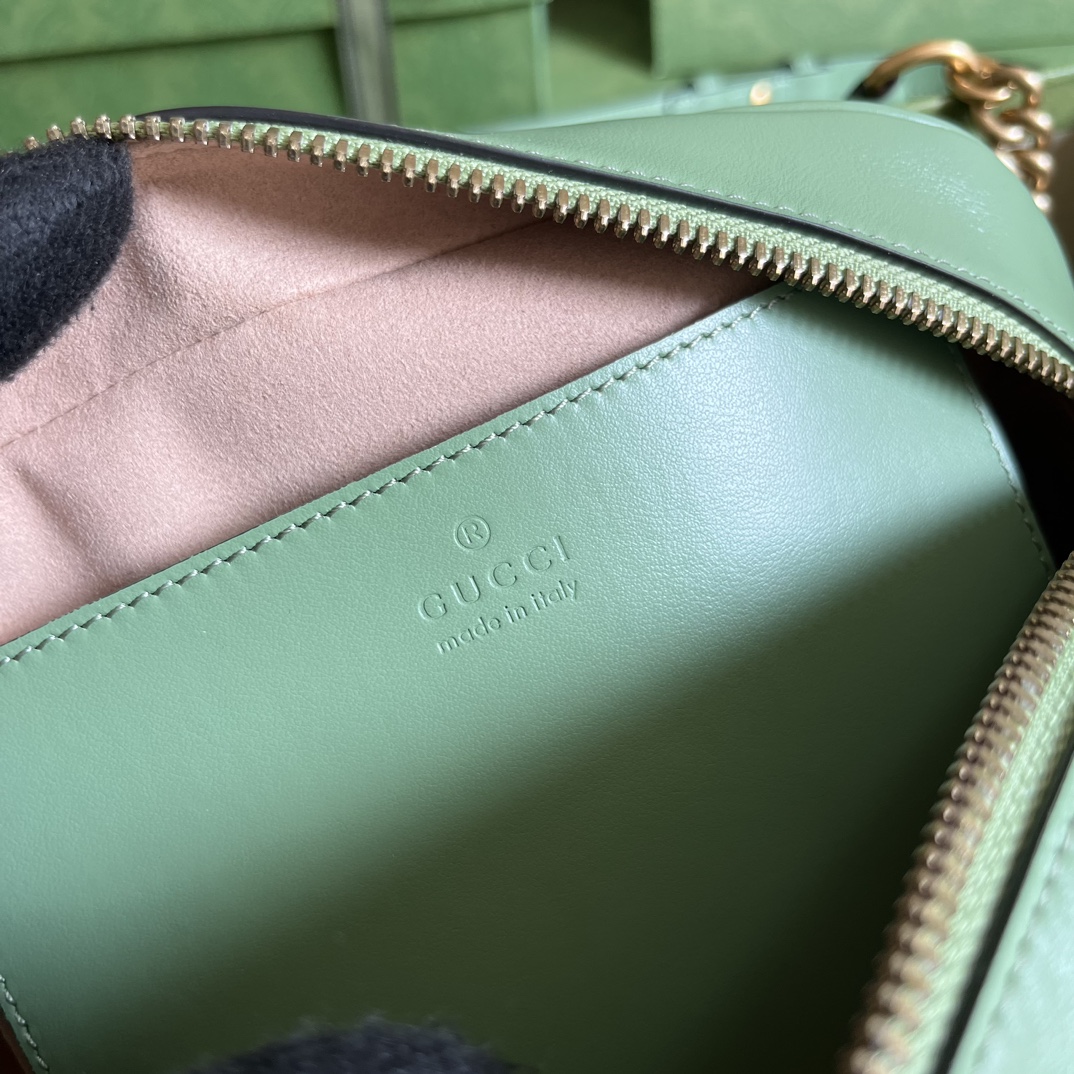 Gucci Marmont Bag-24*7*12CM Gucci Marmont Bag-24*7*12CM
