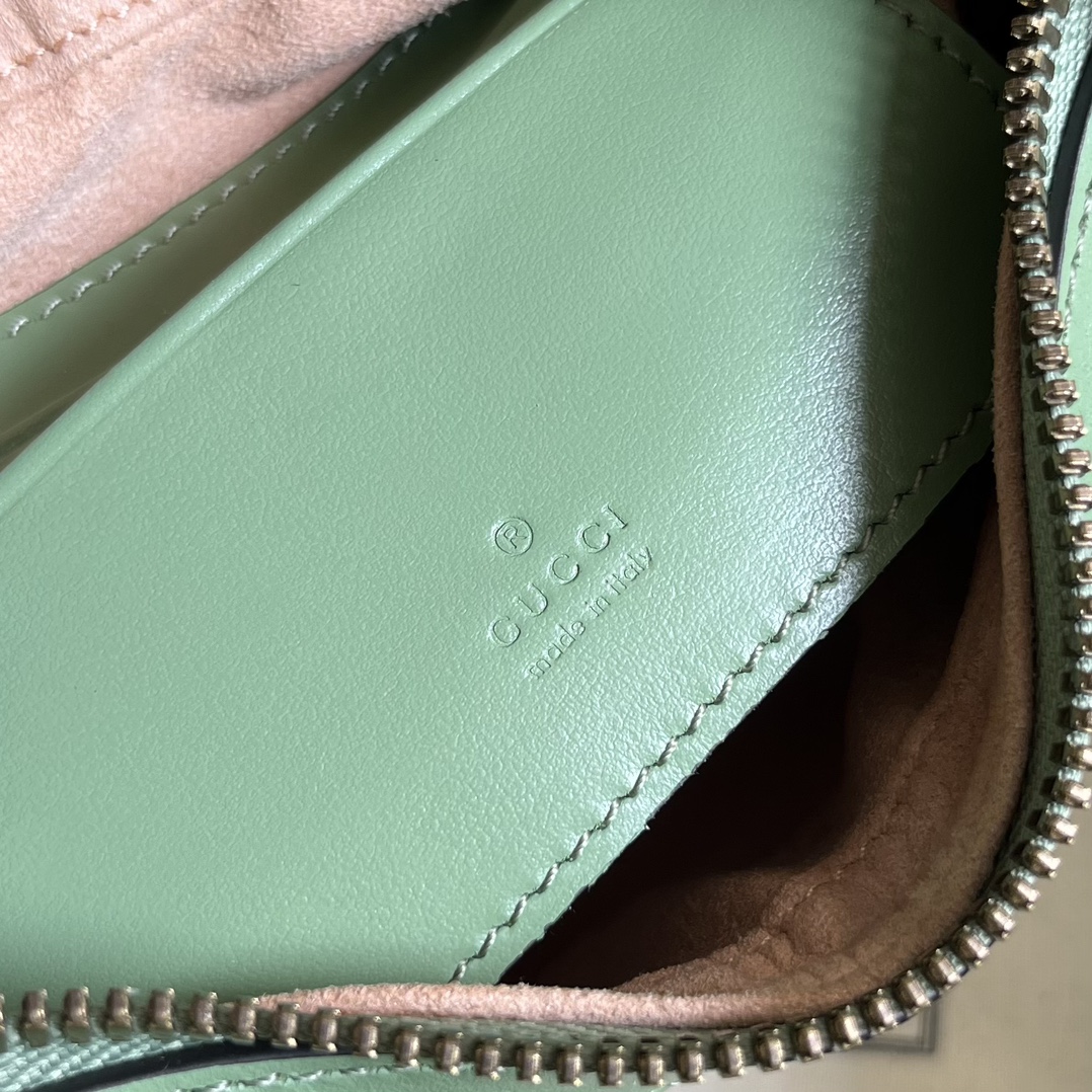Gucci Marmont Bag-21x11x5CM Gucci Marmont Bag-21x11x5CM
