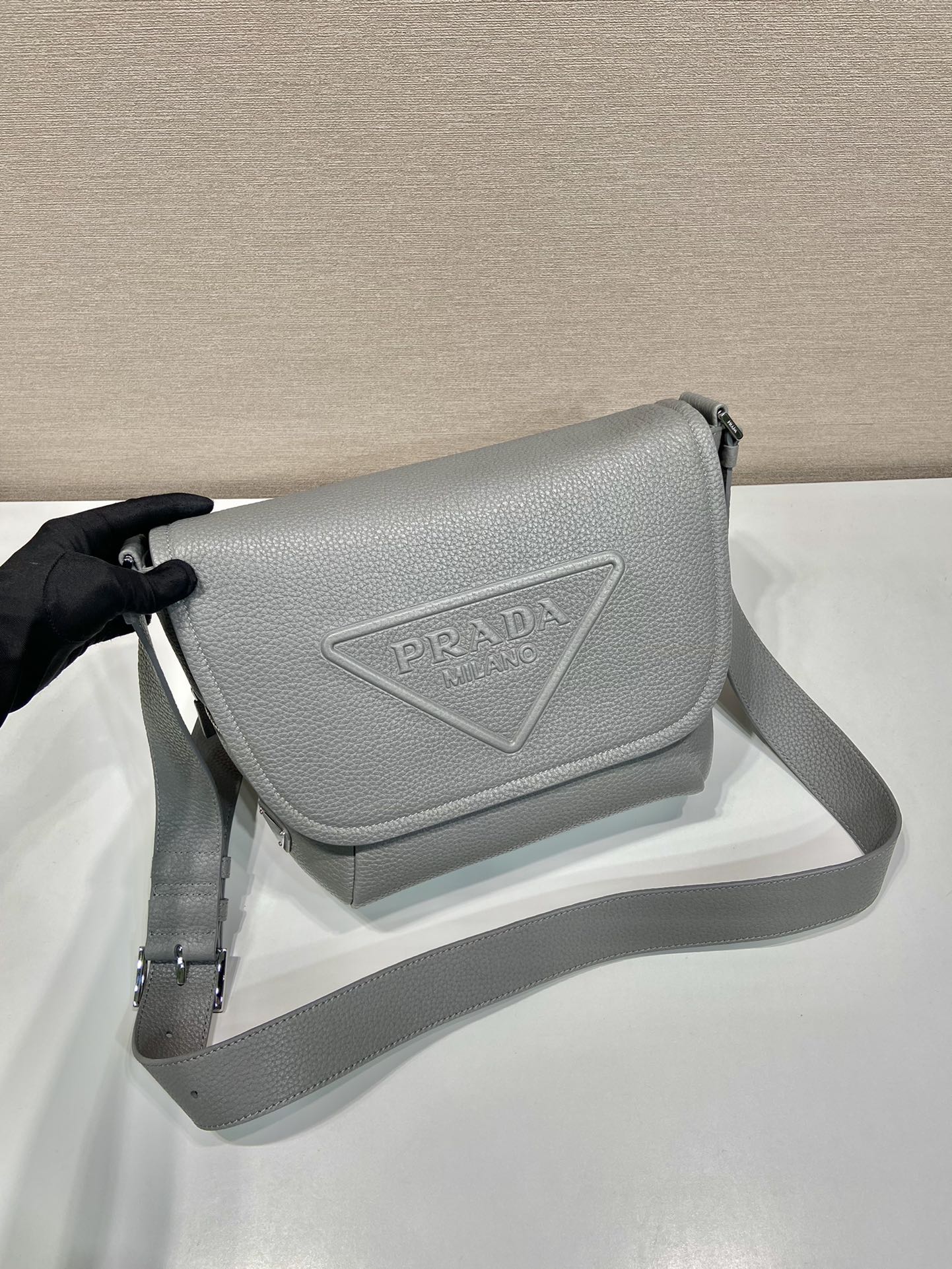 Prada 2VD056 Messenger Bag-22*2212CM