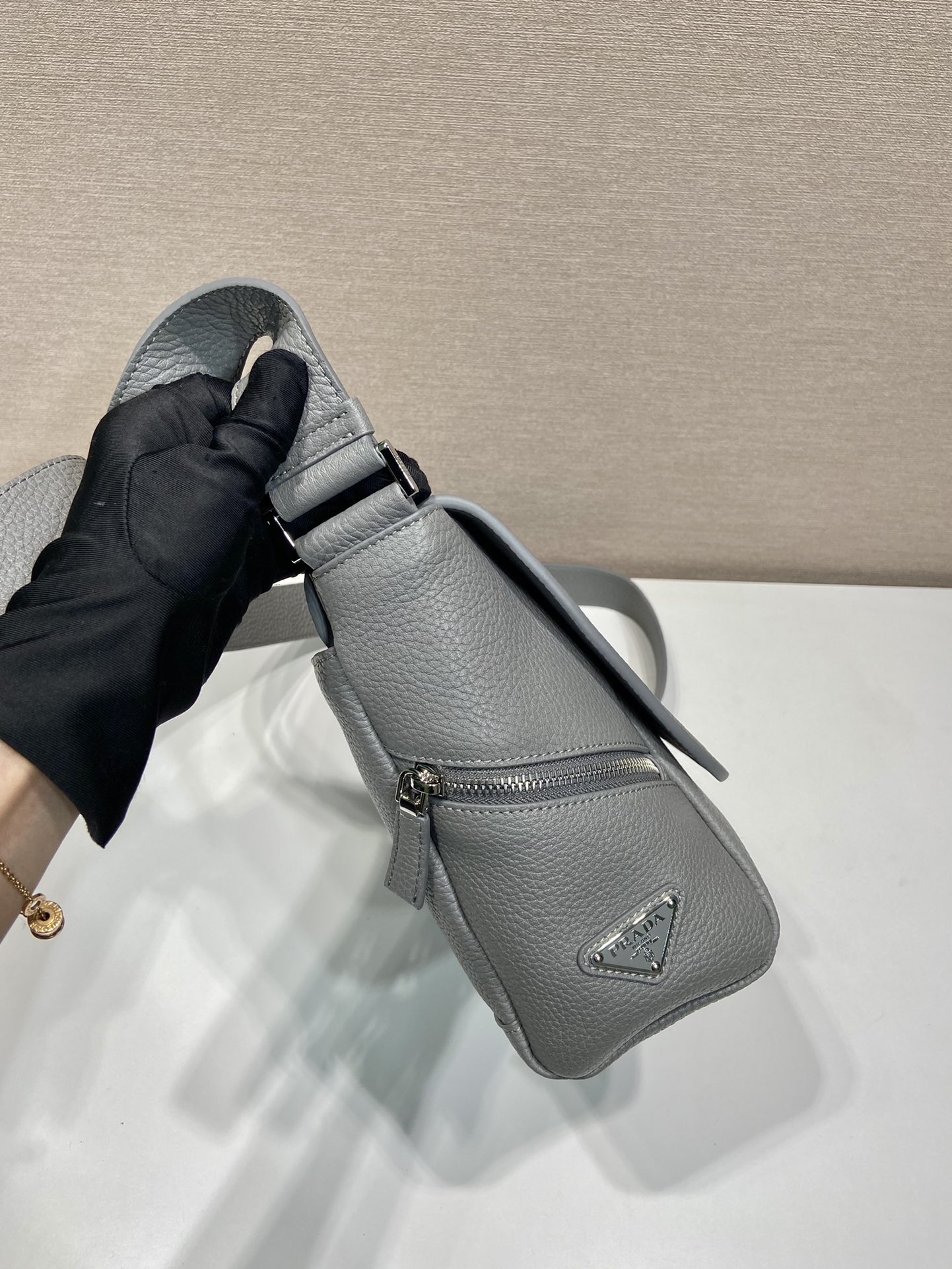 Prada 2VD056 Messenger Bag-22*2212CM