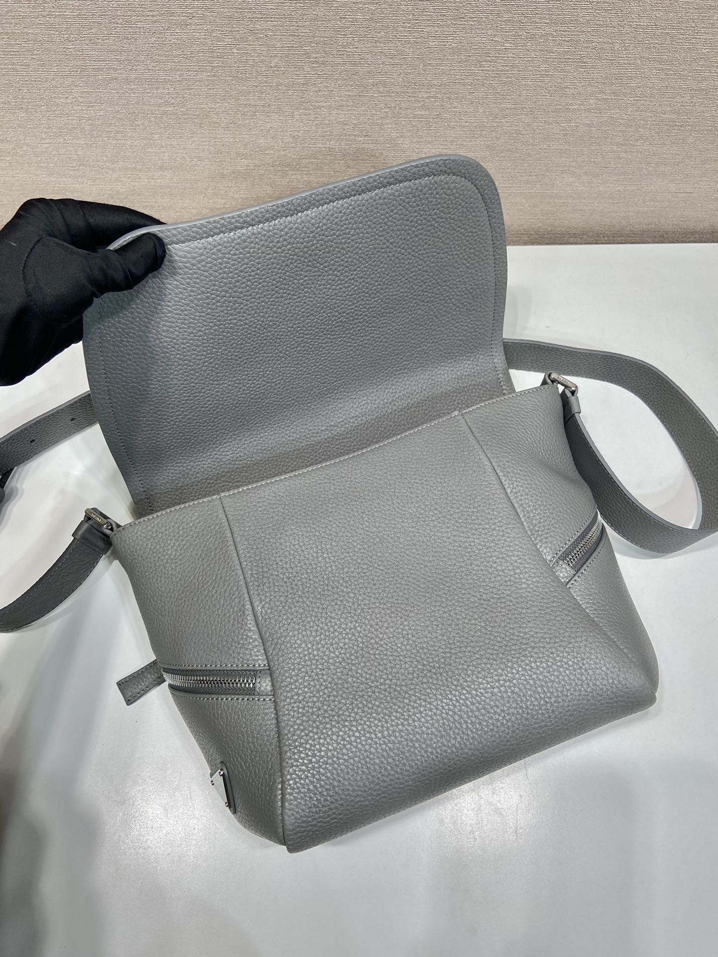 Prada 2VD056 Messenger Bag-22*2212CM