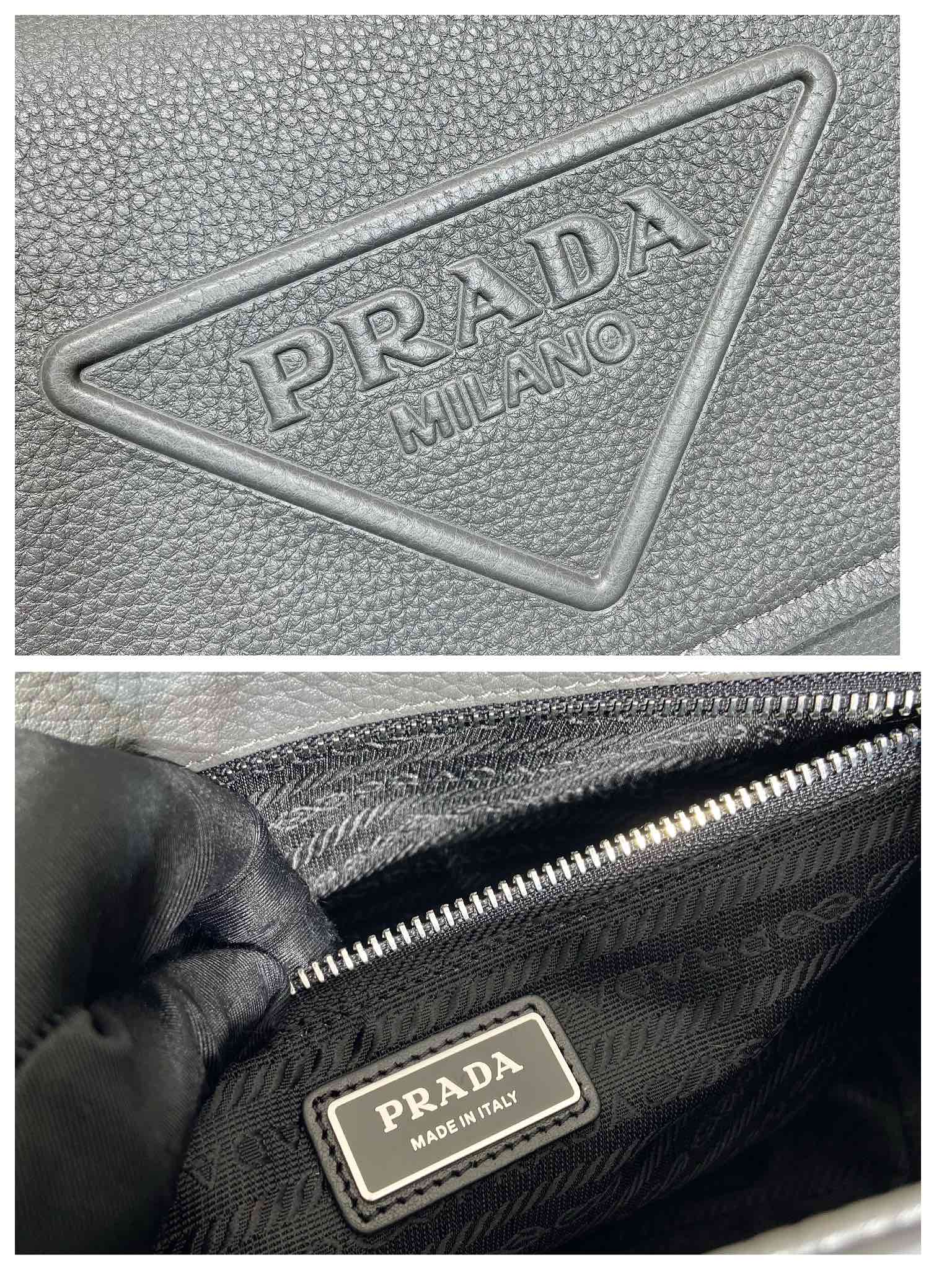 Prada 2VD056 Messenger Bag-22*2212CM