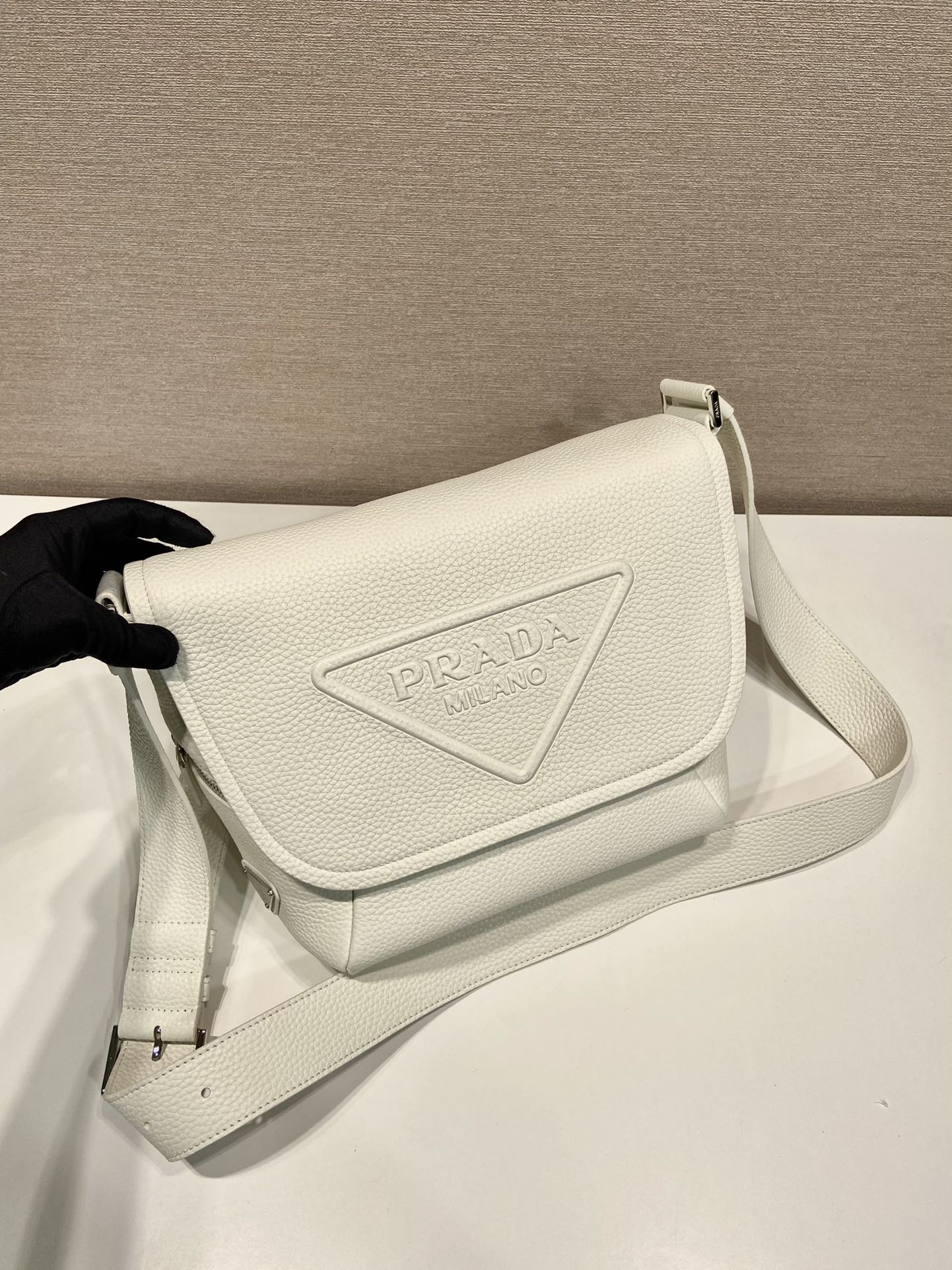 Prada 2VD056 Messenger Bag-22*2212CM
