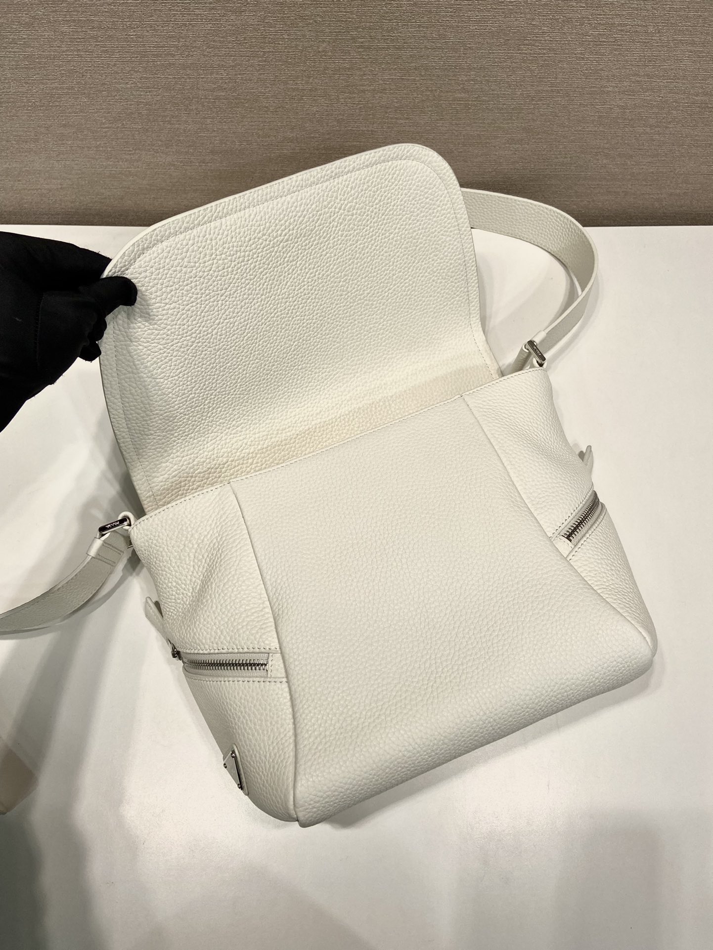 Prada 2VD056 Messenger Bag-22*2212CM