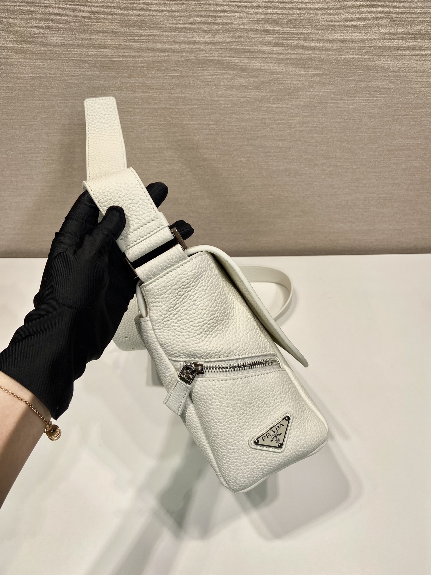 Prada 2VD056 Messenger Bag-22*2212CM