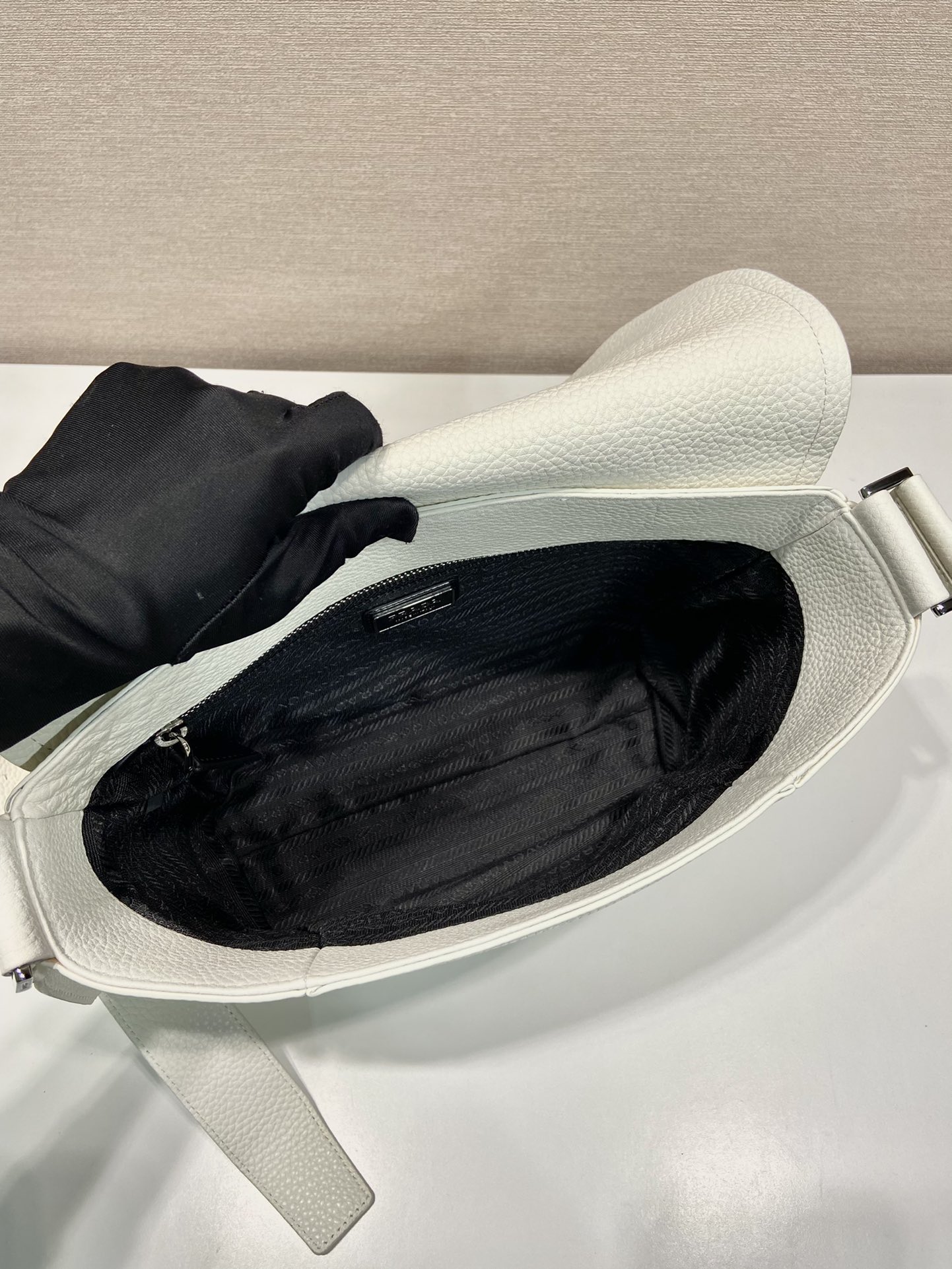 Prada 2VD056 Messenger Bag-22*2212CM