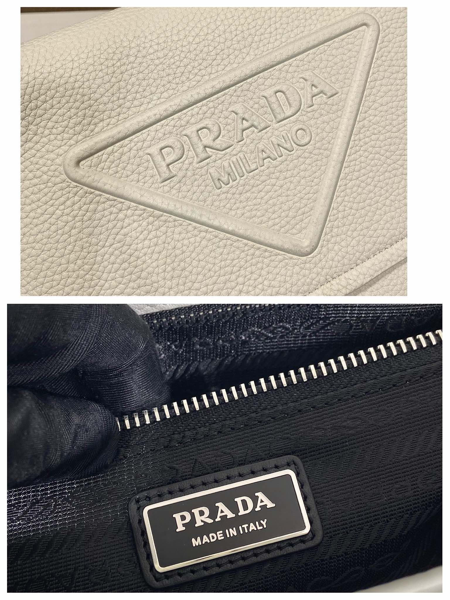 Prada 2VD056 Messenger Bag-22*2212CM