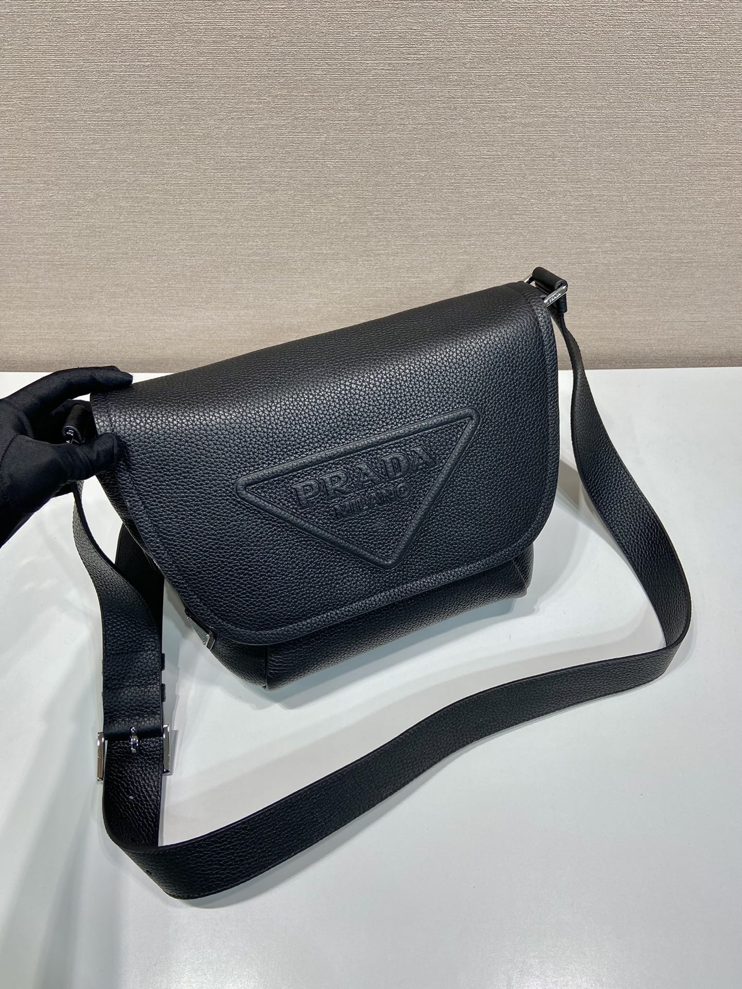 Prada 2VD056 Messenger Bag-22*2212CM