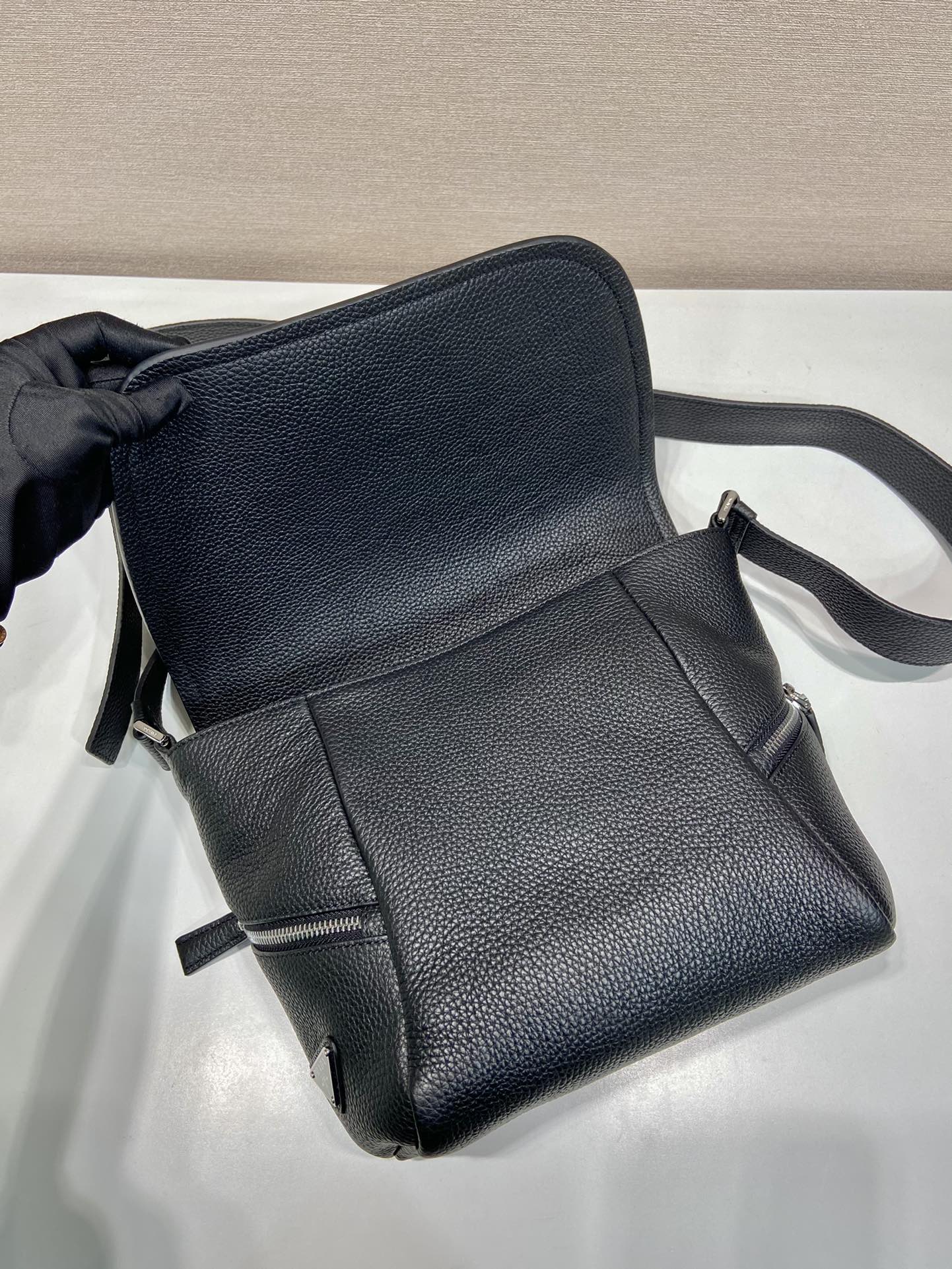 Prada 2VD056 Messenger Bag-22*2212CM