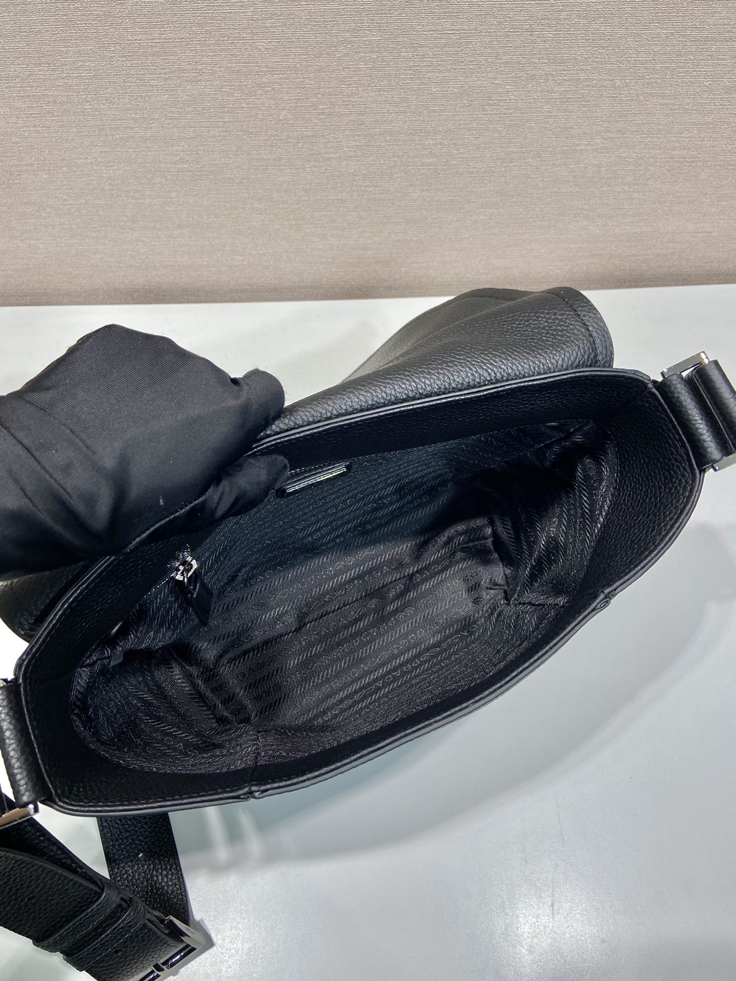 Prada 2VD056 Messenger Bag-22*2212CM