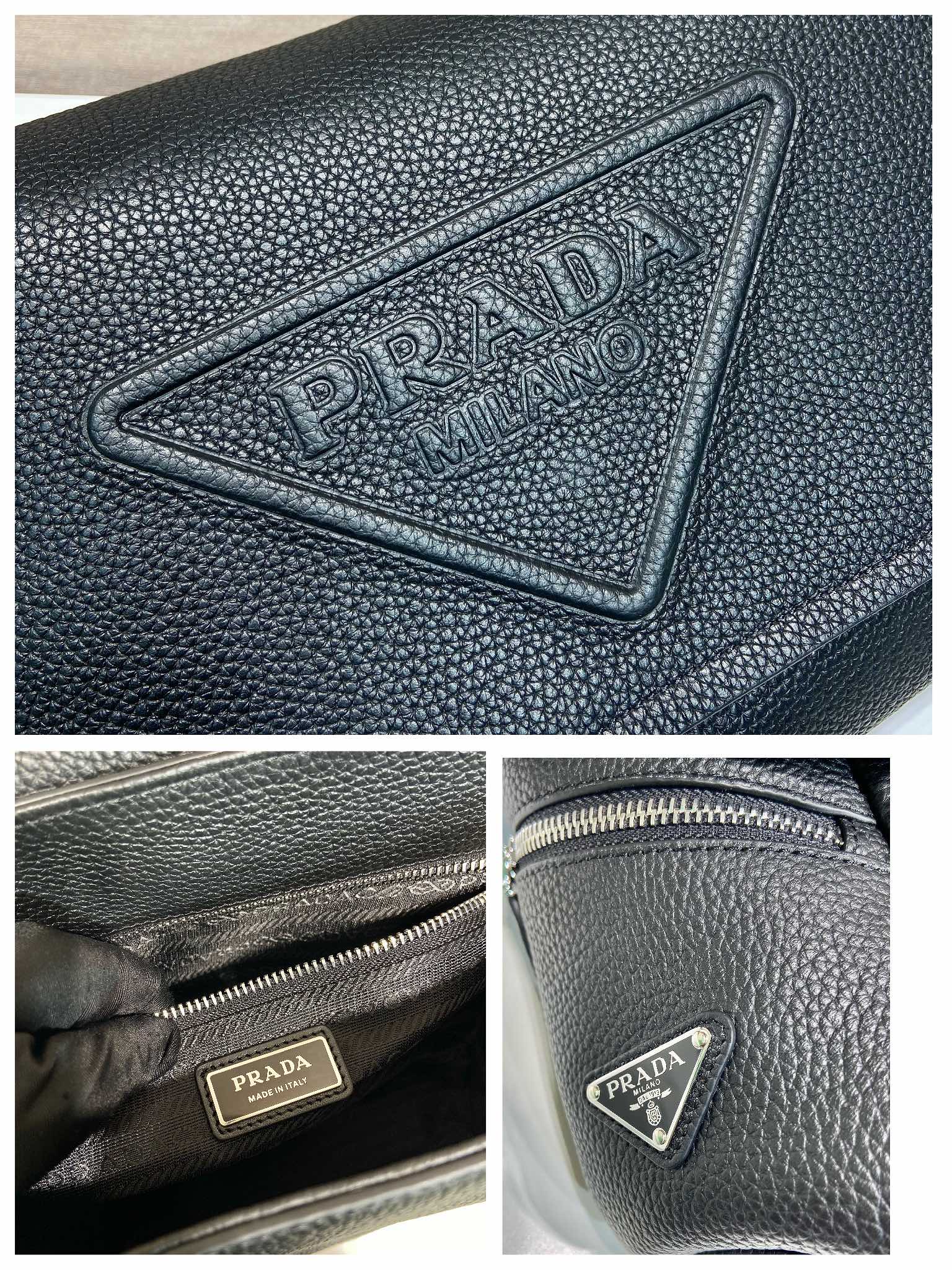 Prada 2VD056 Messenger Bag-22*2212CM