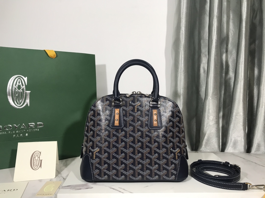 Goyard Vendôme -23*18.5*10CM