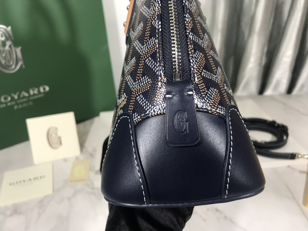 Goyard Vendôme -23*18.5*10CM