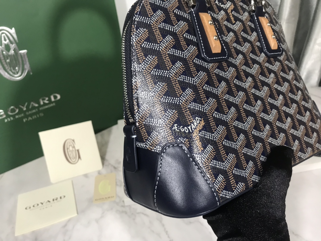 Goyard Vendôme -23*18.5*10CM