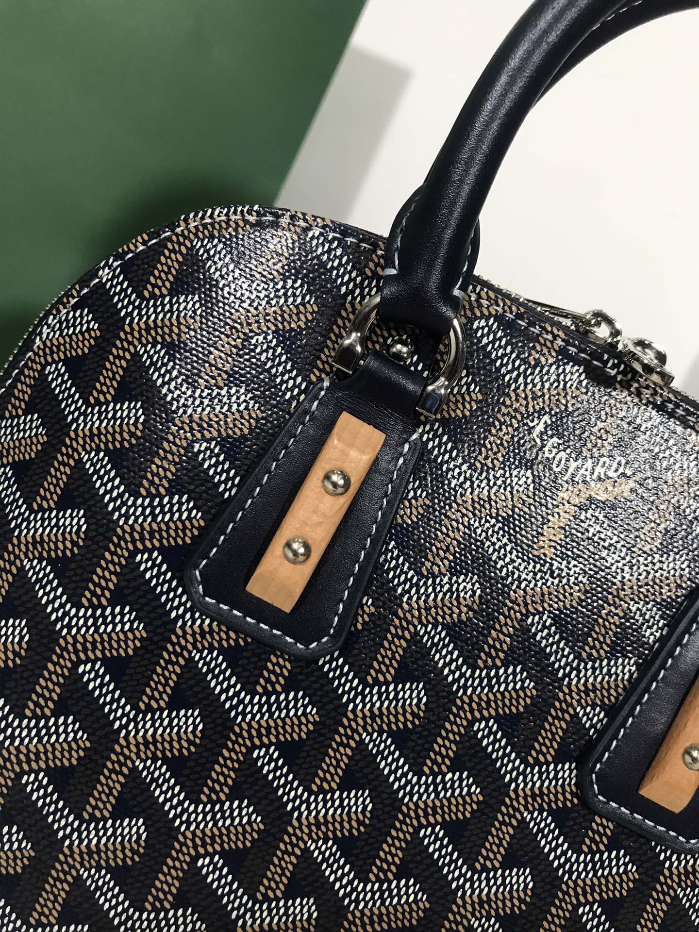 Goyard Vendôme -23*18.5*10CM