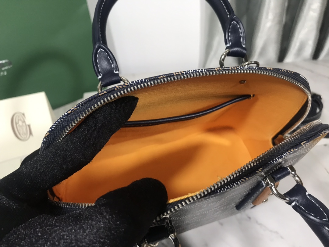 Goyard Vendôme -23*18.5*10CM
