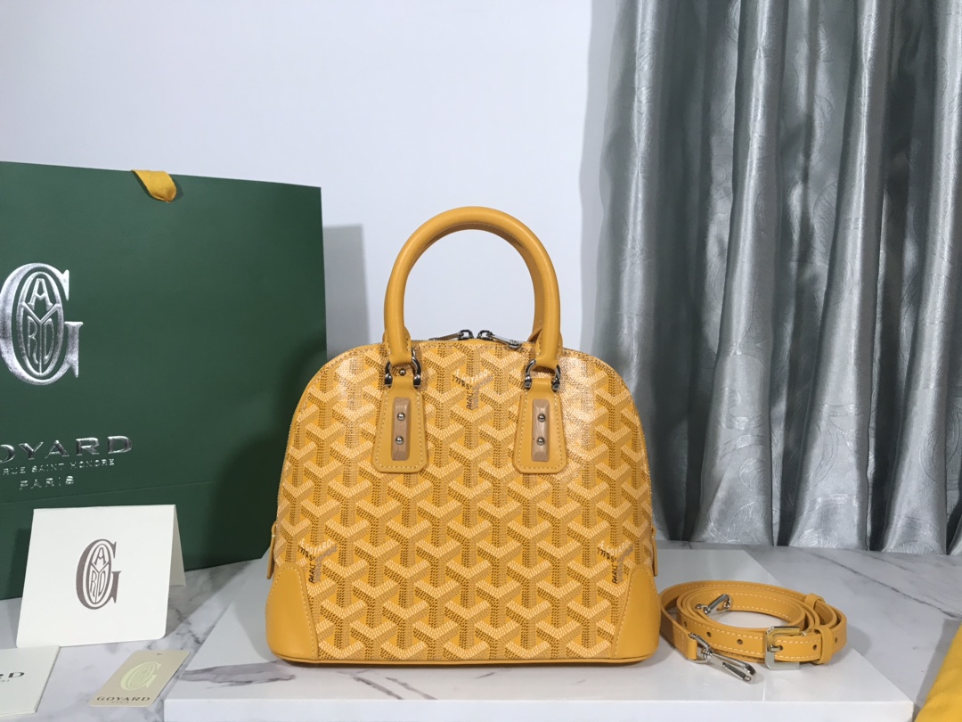 Goyard Vendôme -23*18.5*10CM Goyard Vendôme -23*18.5*10CM