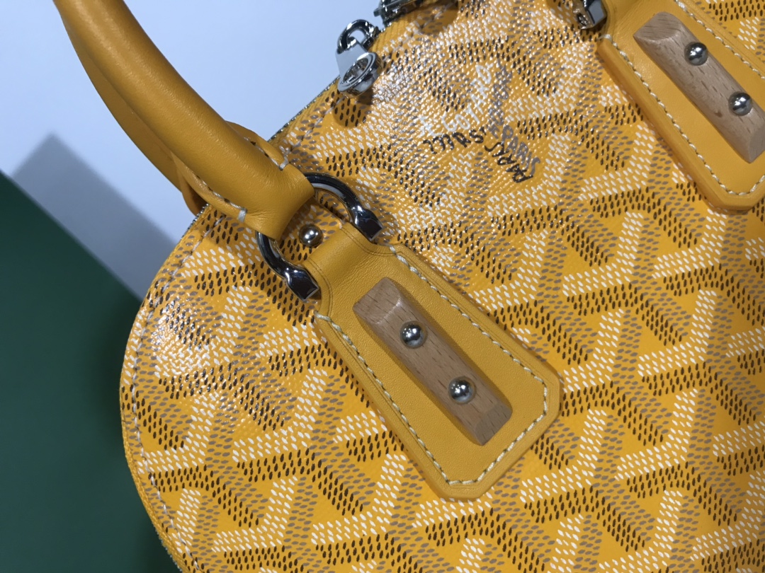 Goyard Vendôme -23*18.5*10CM Goyard Vendôme -23*18.5*10CM