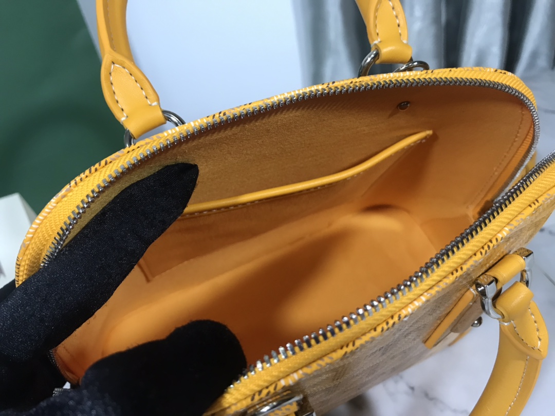 Goyard Vendôme -23*18.5*10CM Goyard Vendôme -23*18.5*10CM