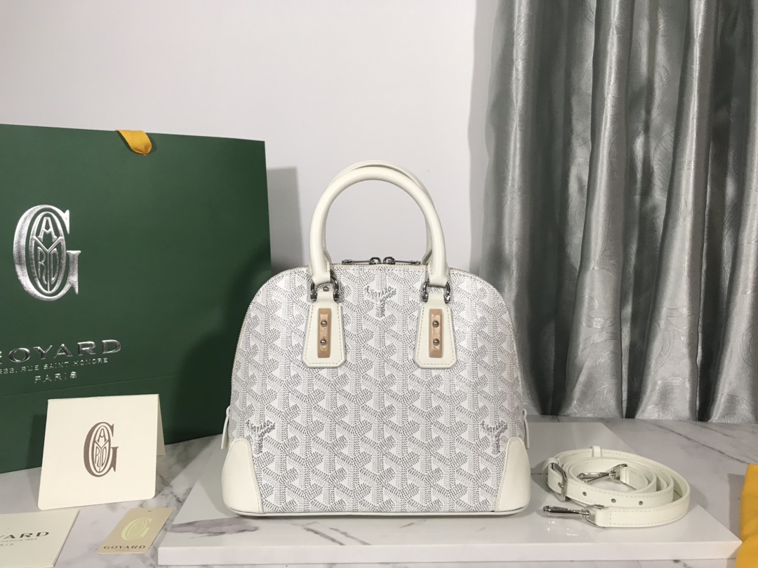 Goyard Vendôme -23*18.5*10CM
