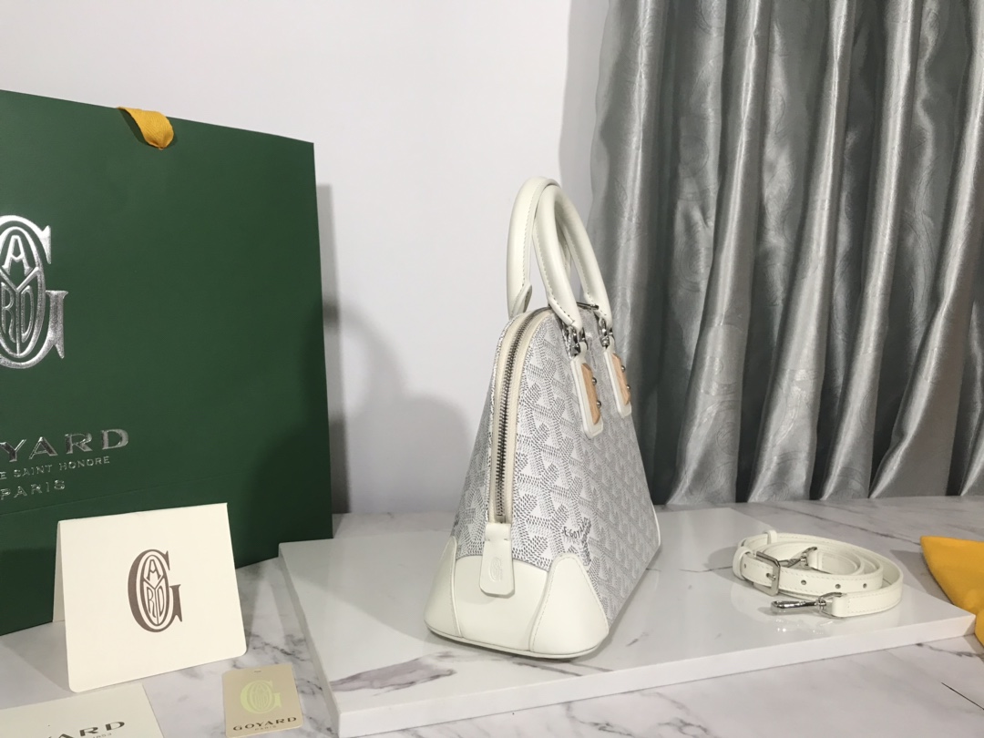 Goyard Vendôme -23*18.5*10CM