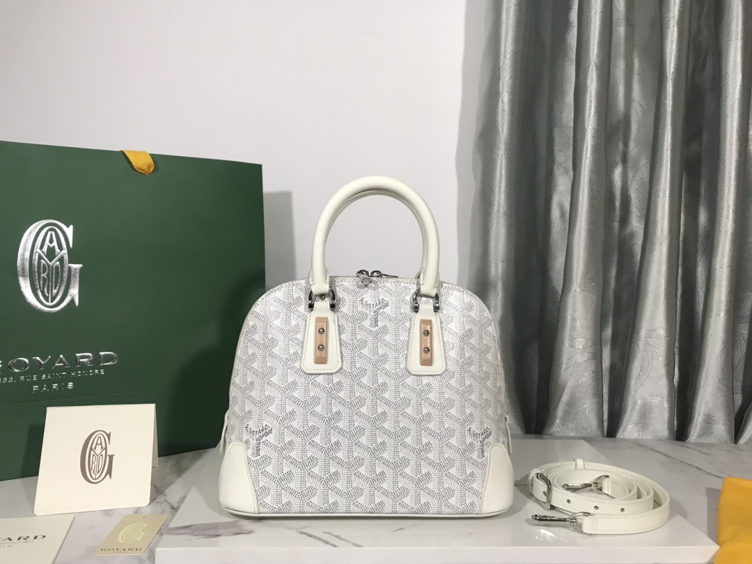 Goyard Vendôme -23*18.5*10CM