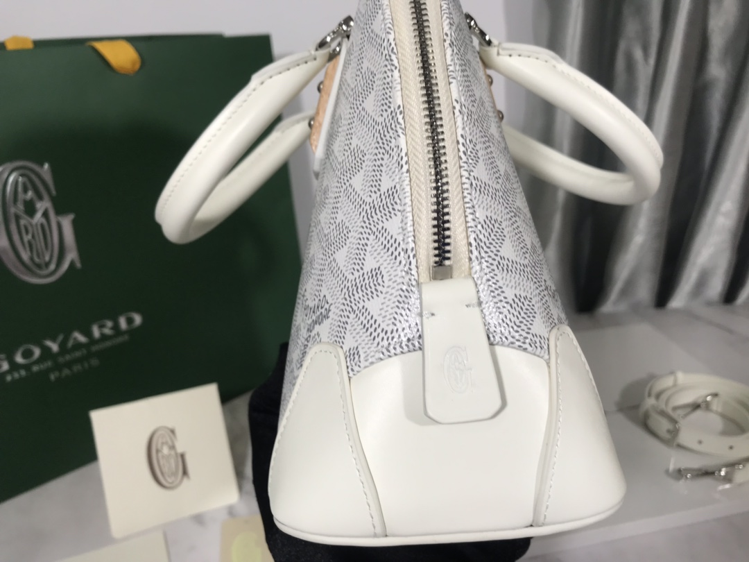 Goyard Vendôme -23*18.5*10CM