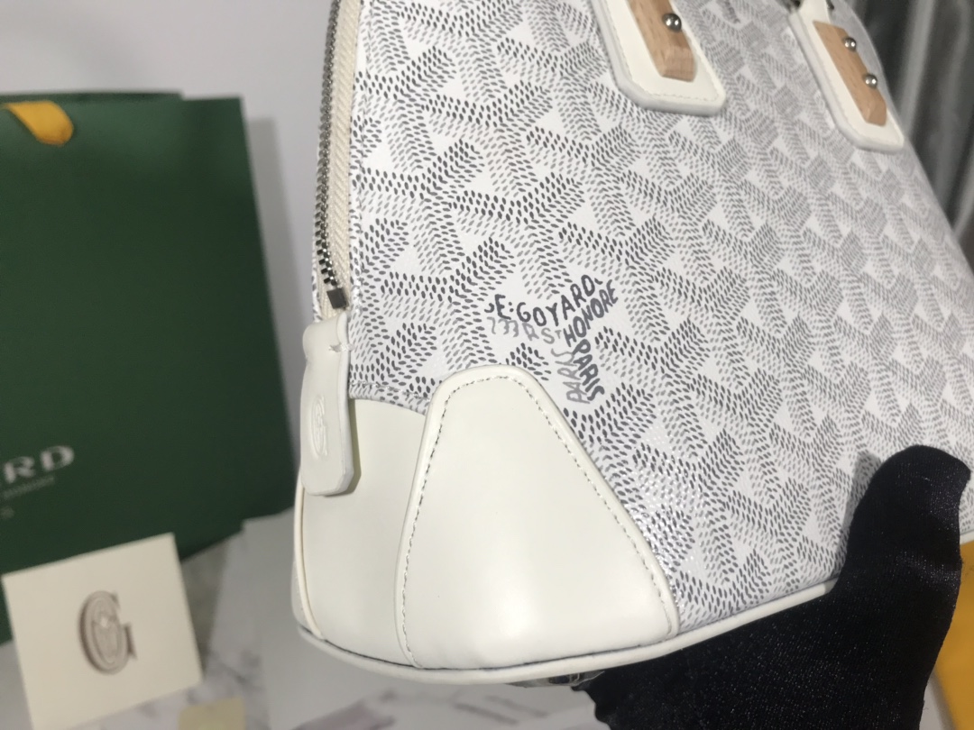 Goyard Vendôme -23*18.5*10CM