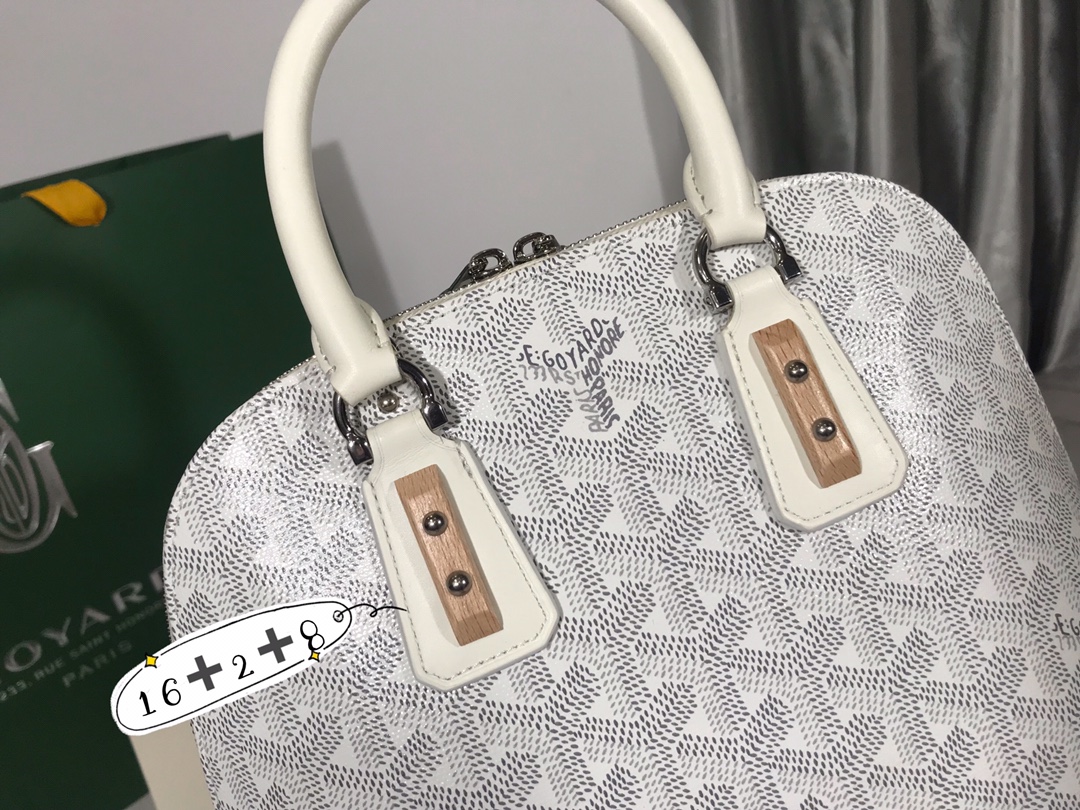 Goyard Vendôme -23*18.5*10CM