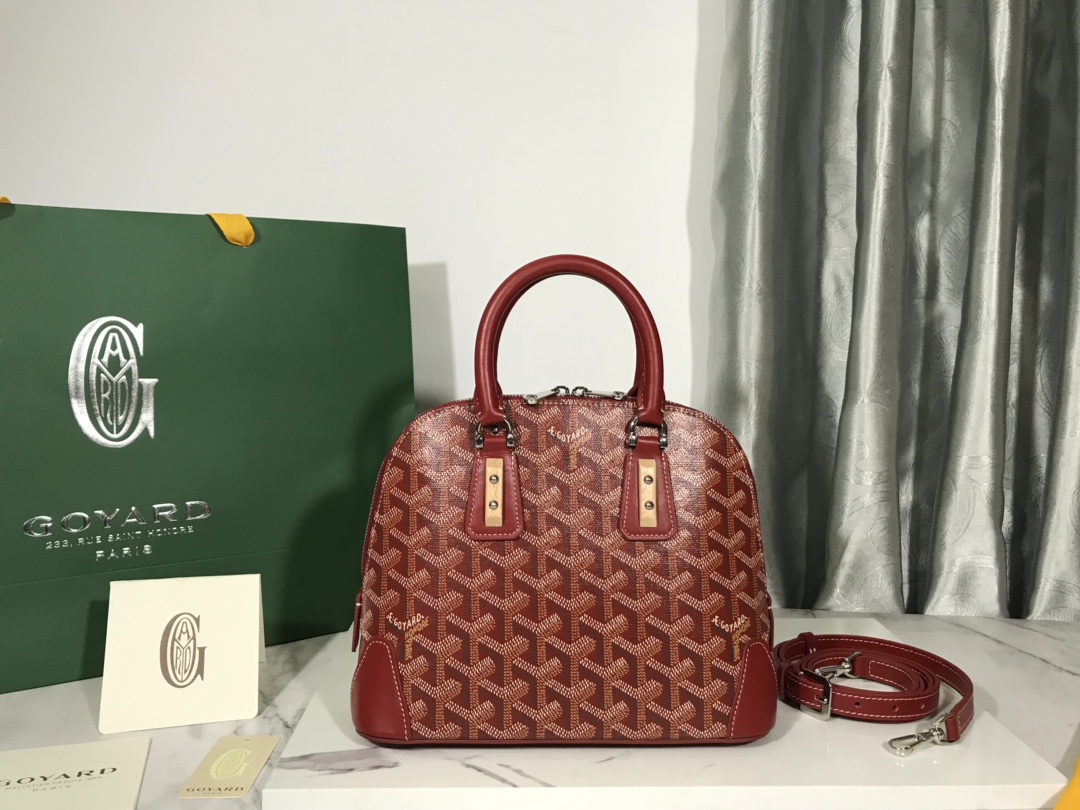 Goyard Vendôme -23*18.5*10CM
