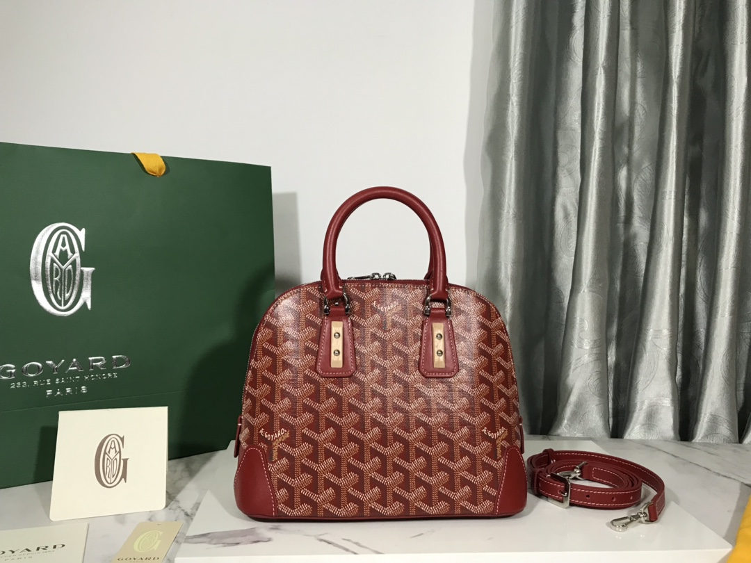 Goyard Vendôme -23*18.5*10CM