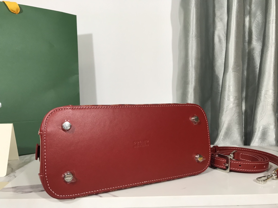Goyard Vendôme -23*18.5*10CM