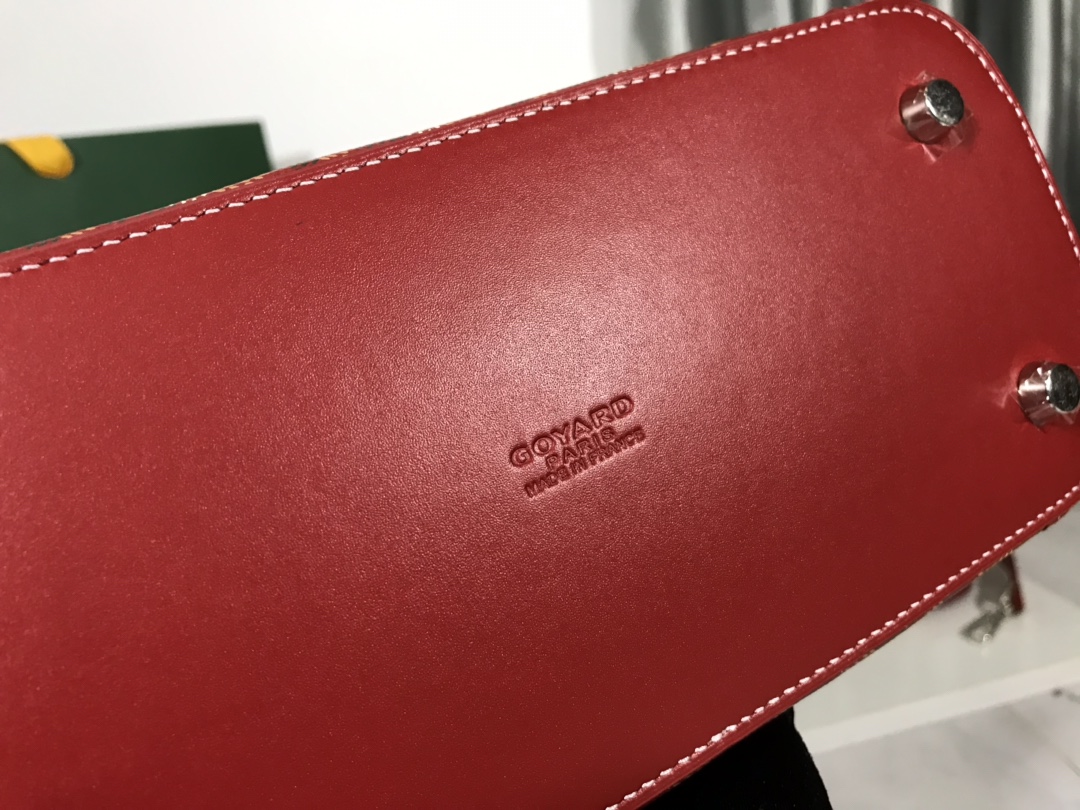 Goyard Vendôme -23*18.5*10CM