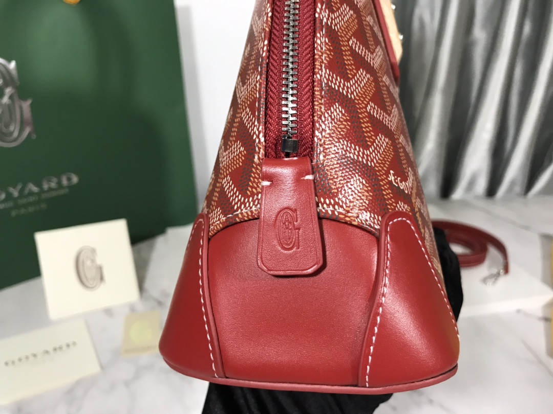 Goyard Vendôme -23*18.5*10CM