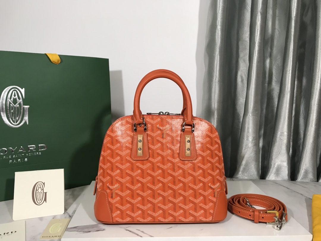 Goyard Vendôme -23*18.5*10CM