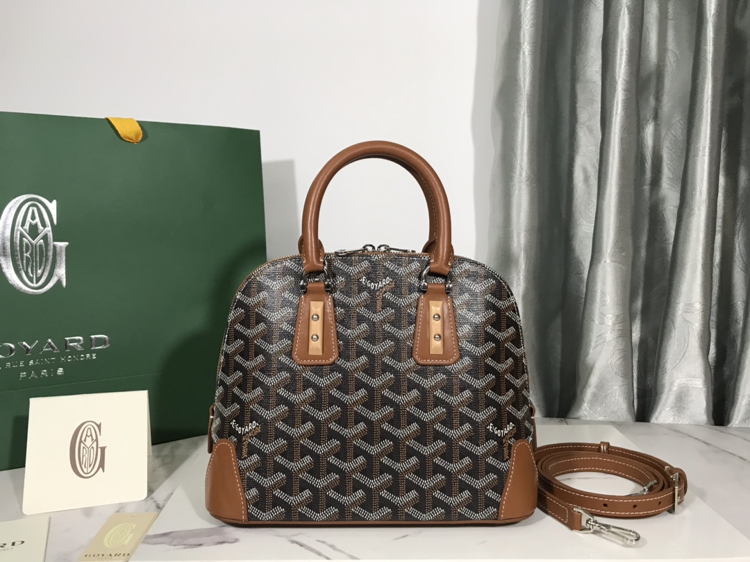 Goyard Vendôme -23*18.5*10CM