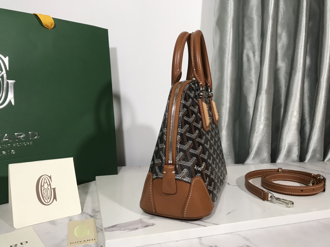 Goyard Vendôme -23*18.5*10CM