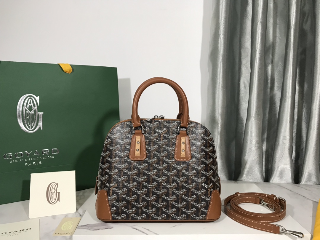 Goyard Vendôme -23*18.5*10CM