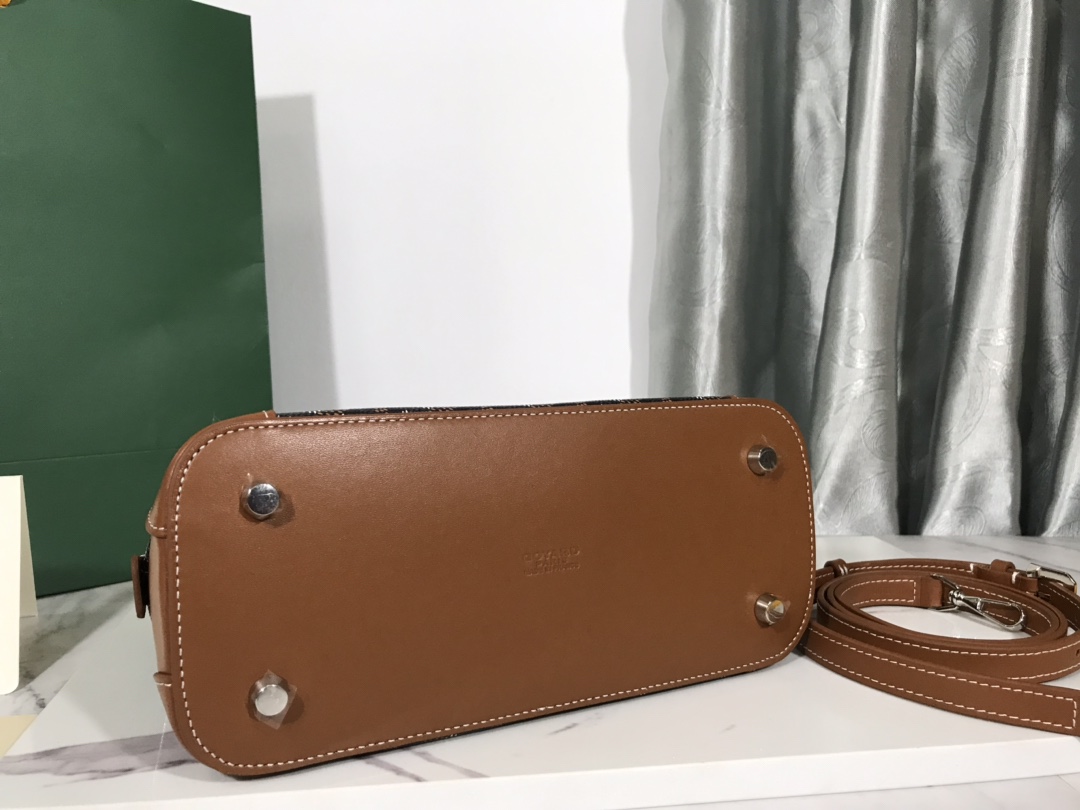 Goyard Vendôme -23*18.5*10CM