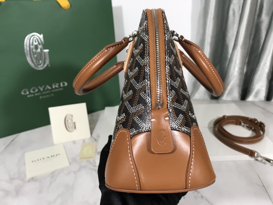 Goyard Vendôme -23*18.5*10CM