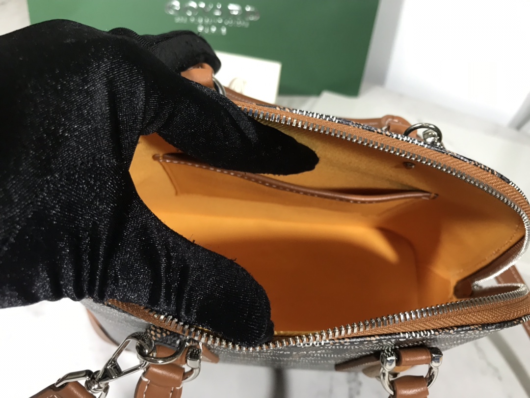 Goyard Vendôme -23*18.5*10CM