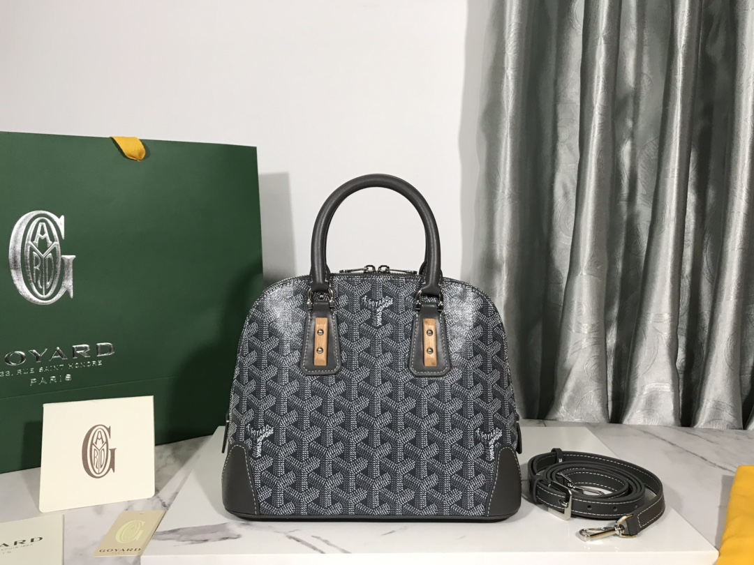 Goyard Vendôme -23*18.5*10CM