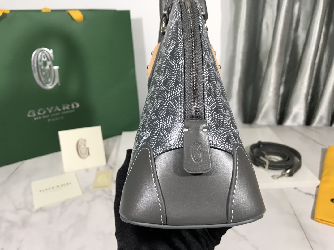 Goyard Vendôme -23*18.5*10CM