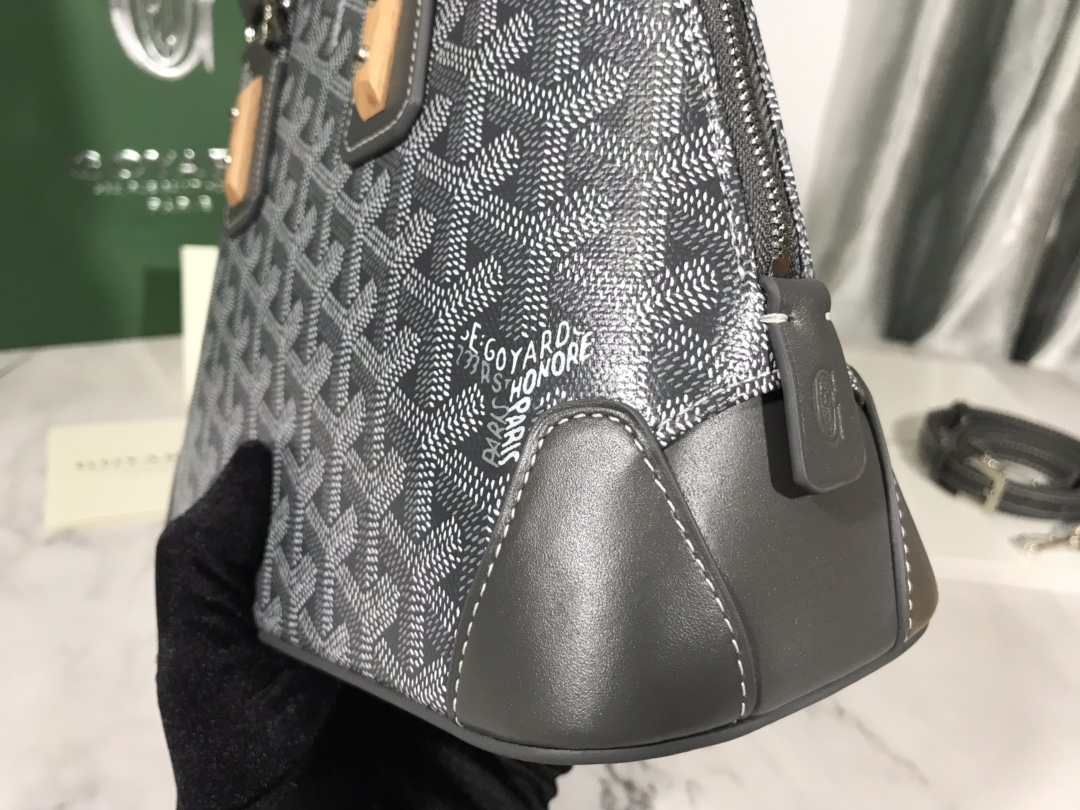 Goyard Vendôme -23*18.5*10CM