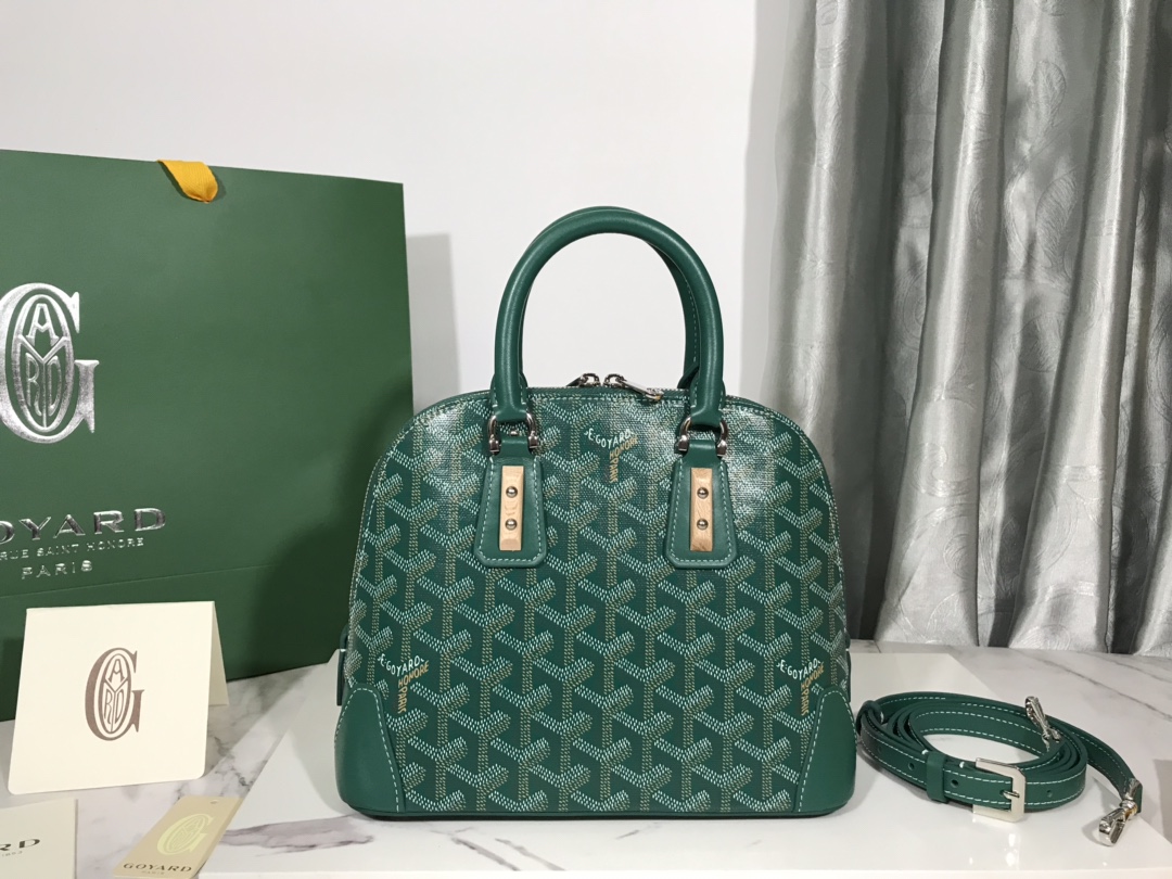 Goyard Vendôme -23*18.5*10CM